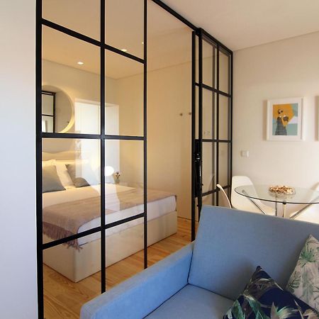 Hm - Pinheiro Cosy Apartment Porto Exterior photo