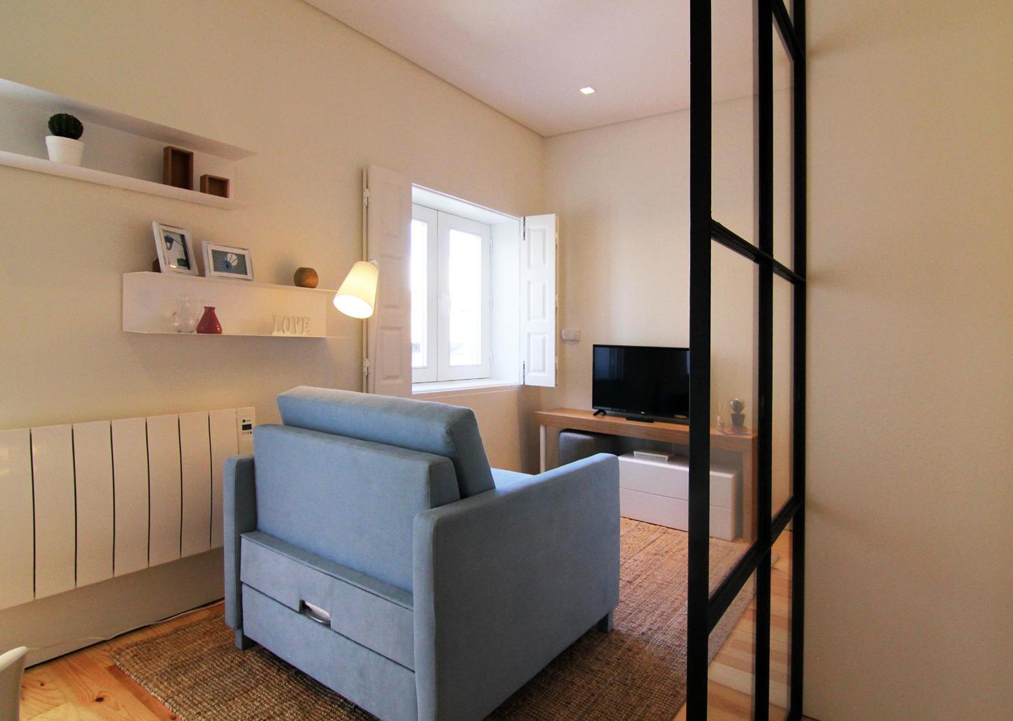Hm - Pinheiro Cosy Apartment Porto Exterior photo